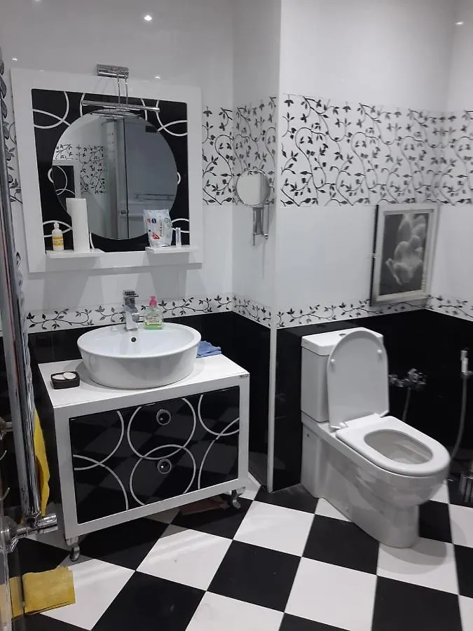 באקו Coffee House By The Sea Apartment 2 Bedrooms