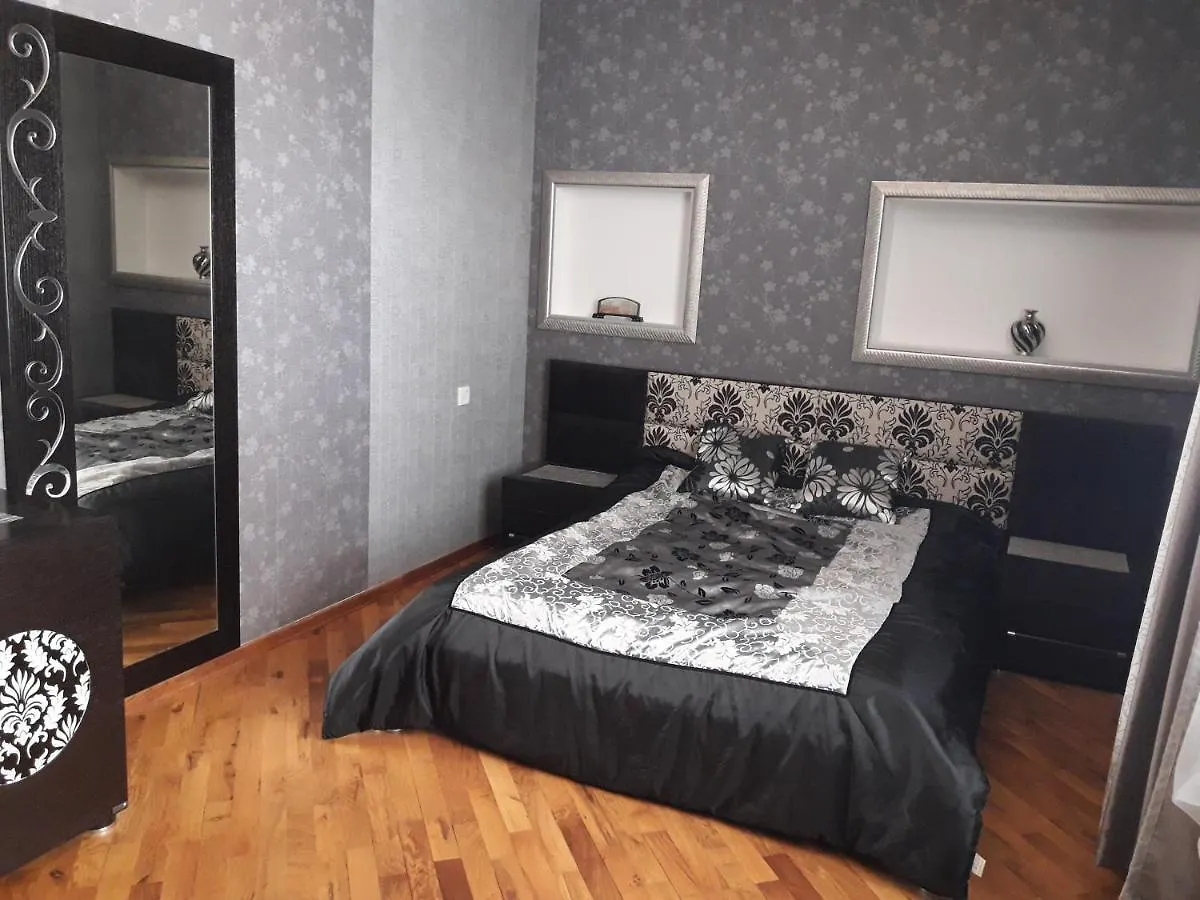 באקו Coffee House By The Sea Apartment 2 Bedrooms