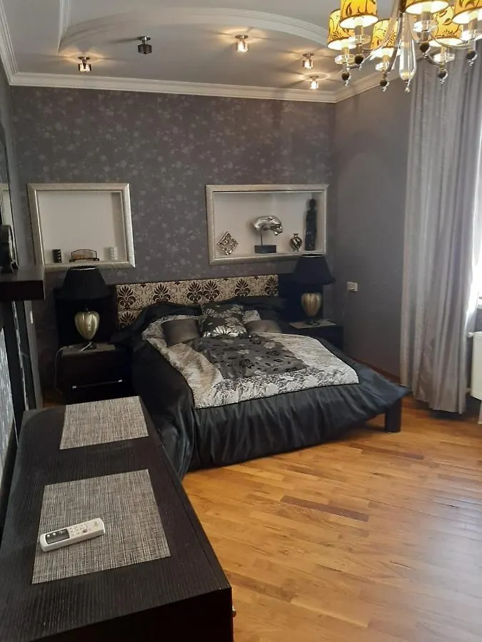באקו Coffee House By The Sea Apartment 2 Bedrooms 0*,  אזרבייג'ן