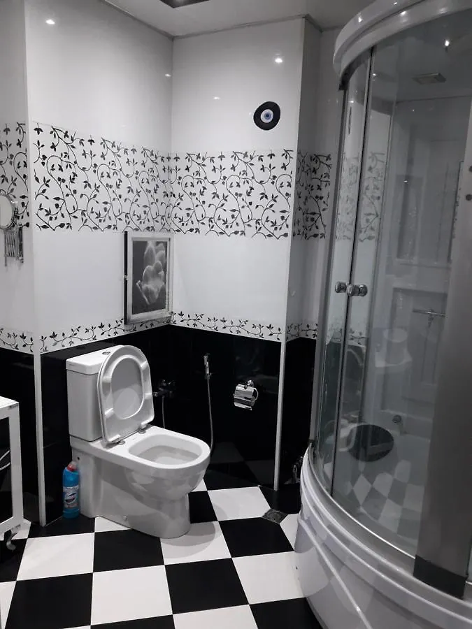באקו Coffee House By The Sea Apartment 2 Bedrooms 0*,