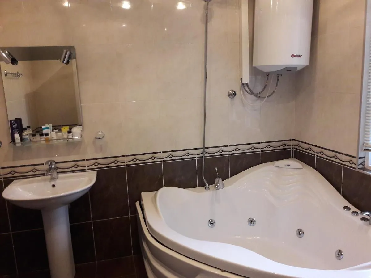 באקו Coffee House By The Sea Apartment 2 Bedrooms