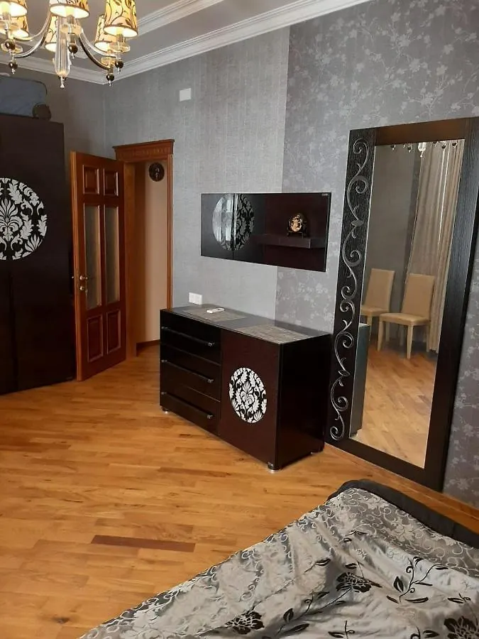 Coffee House By The Sea Apartment 2 Bedrooms Baku